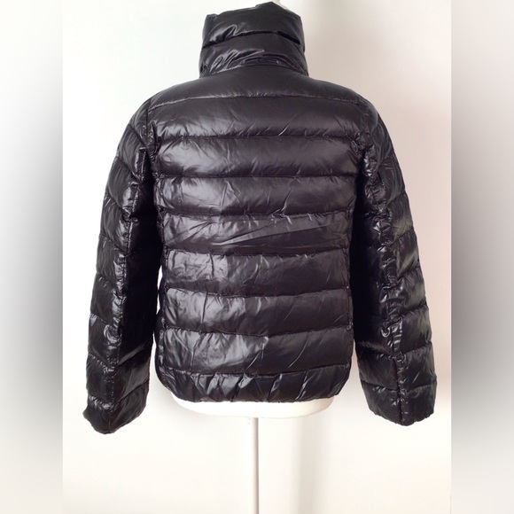 Henry Cotton's Reversible Puffer Jacket - Picture 10 of 13